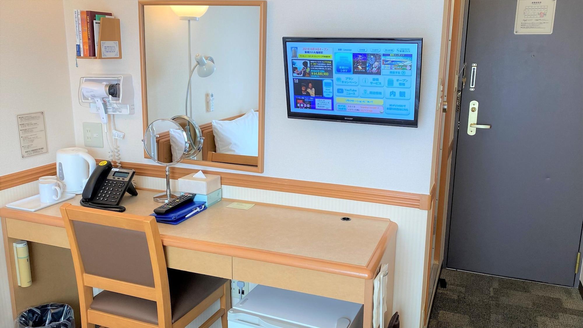 Toyoko Inn Okinawa Naha Kokusai-Dori Miebashi-Eki Εξωτερικό φωτογραφία