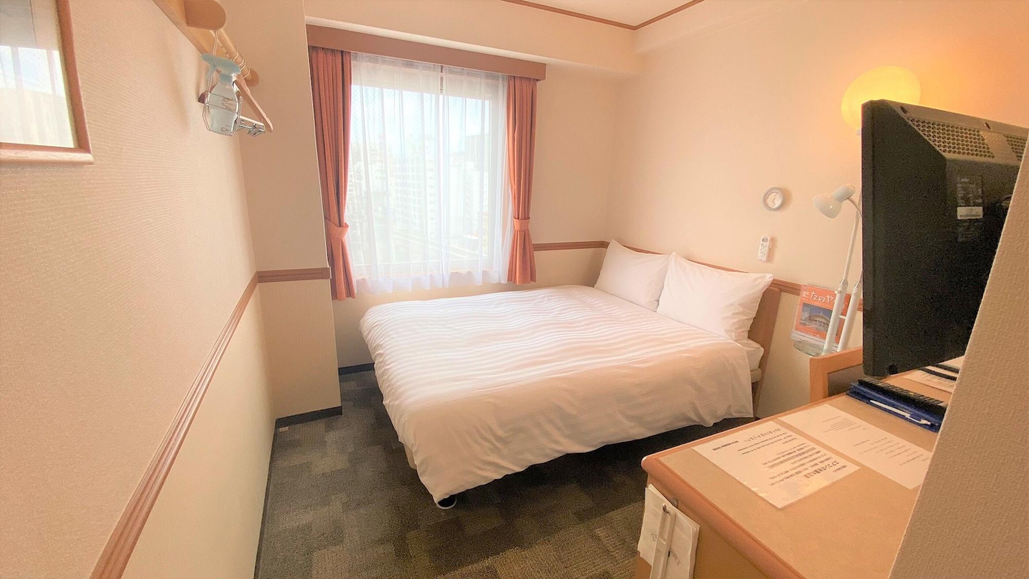 Toyoko Inn Okinawa Naha Kokusai-Dori Miebashi-Eki Εξωτερικό φωτογραφία