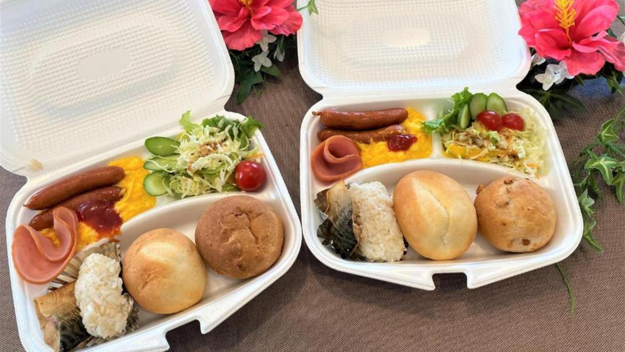 Toyoko Inn Okinawa Naha Kokusai-Dori Miebashi-Eki Εξωτερικό φωτογραφία