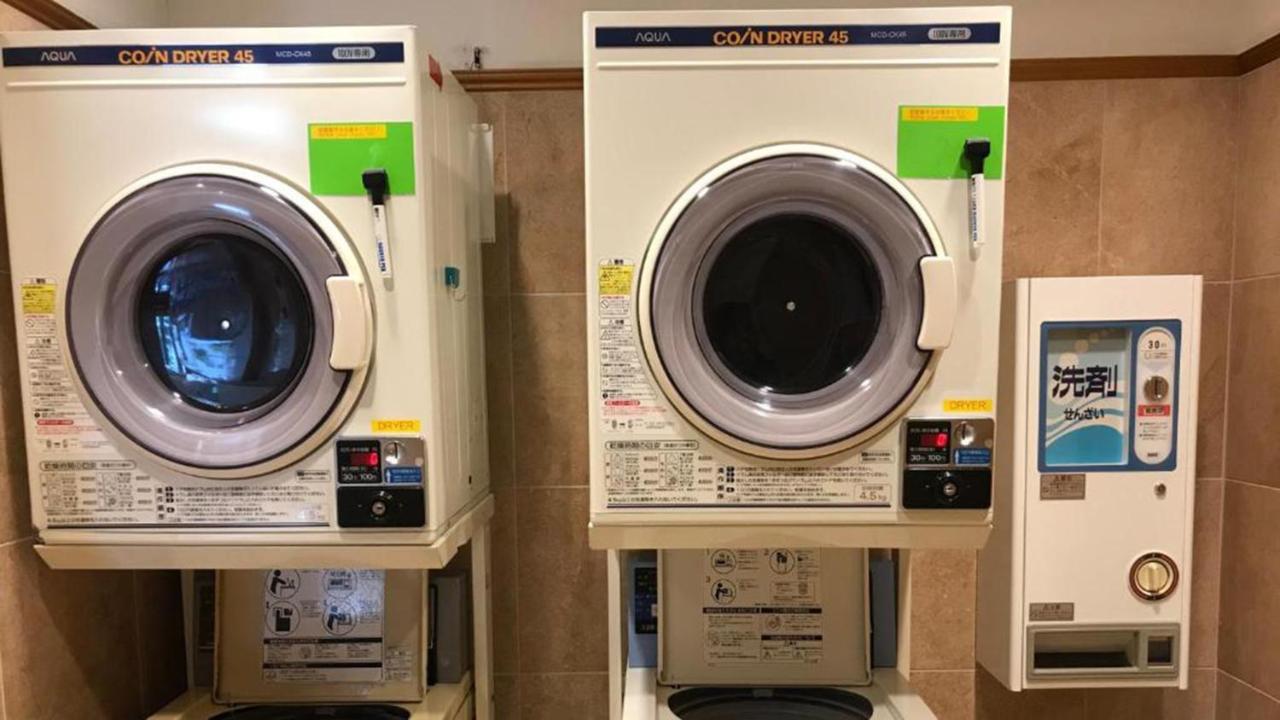 Toyoko Inn Okinawa Naha Kokusai-Dori Miebashi-Eki Εξωτερικό φωτογραφία