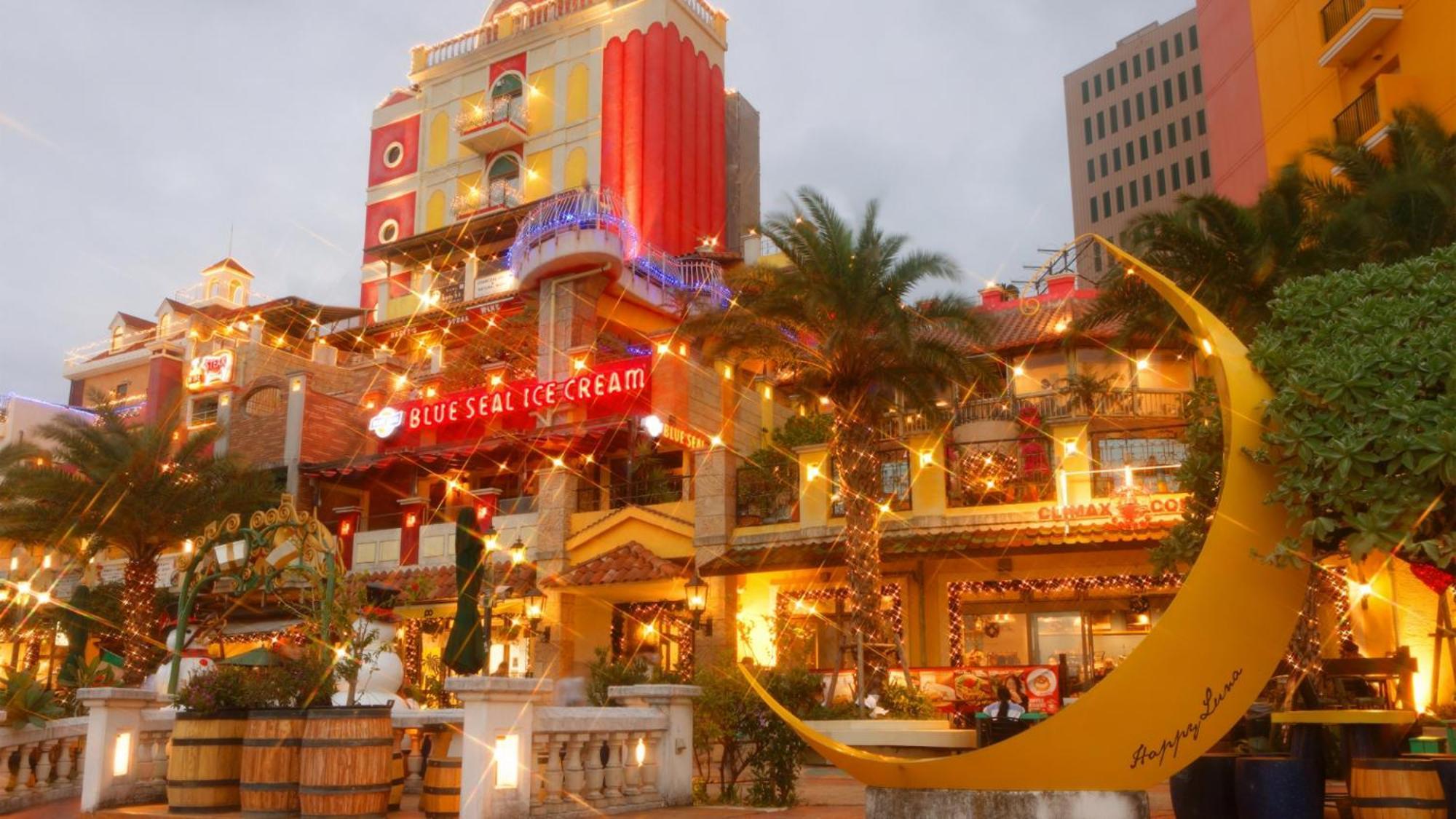 Toyoko Inn Okinawa Naha Kokusai-Dori Miebashi-Eki Εξωτερικό φωτογραφία