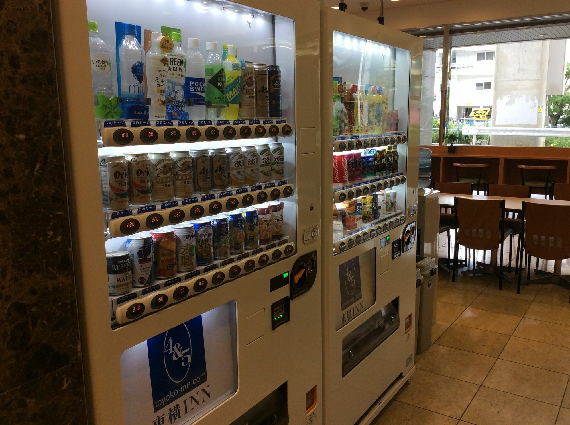 Toyoko Inn Okinawa Naha Kokusai-Dori Miebashi-Eki Εξωτερικό φωτογραφία